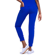 Royal Blue Jogger Pants