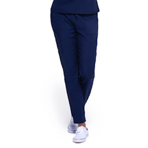 Mahoney Navy Blue Jogger pant