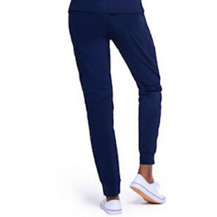 Mahoney Navy Blue Jogger pant