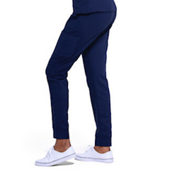 Mahoney Navy Blue Jogger pant