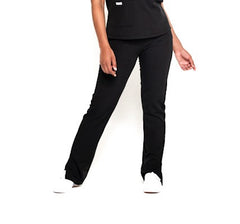 Black Drawstring Pants